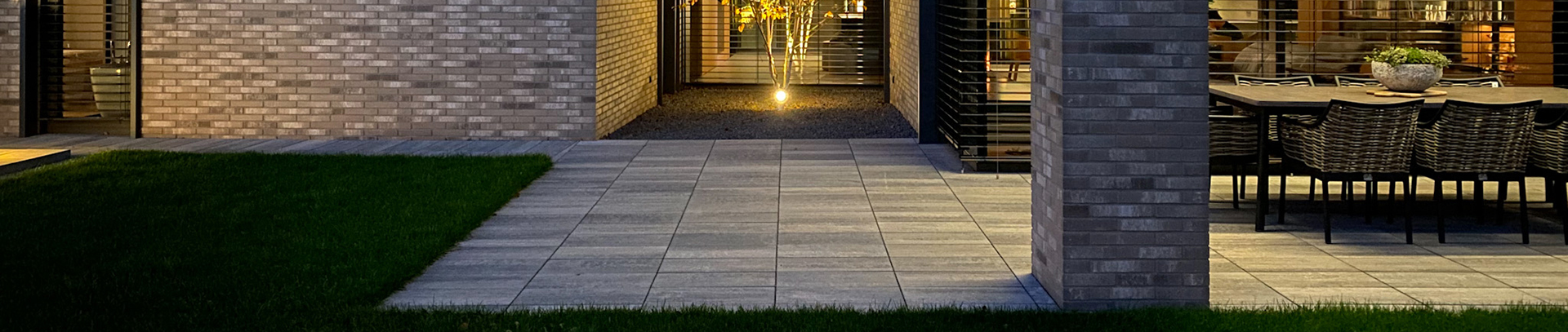 House NB: a porcelain stoneware dream home