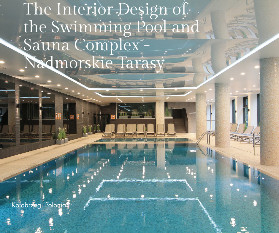 Porcelain tiles for pools - Casalgrande Padana