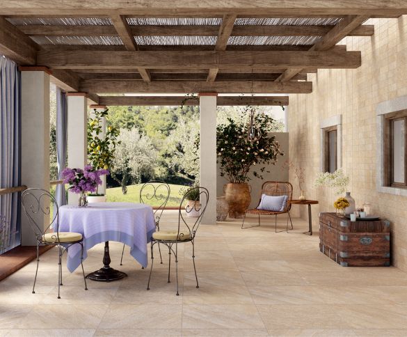 Brickworks Muretto - Petra | Casalgrande Padana
