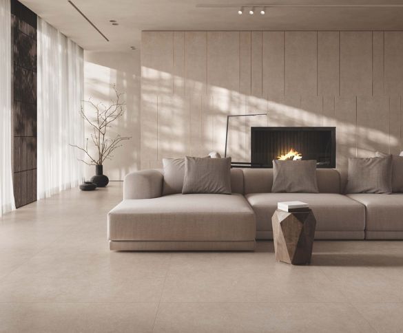 Stile | Casalgrande Padana