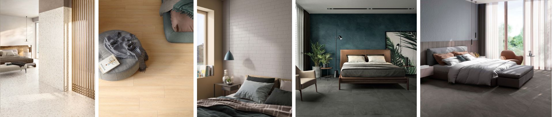 How to choose the right bedroom flooring