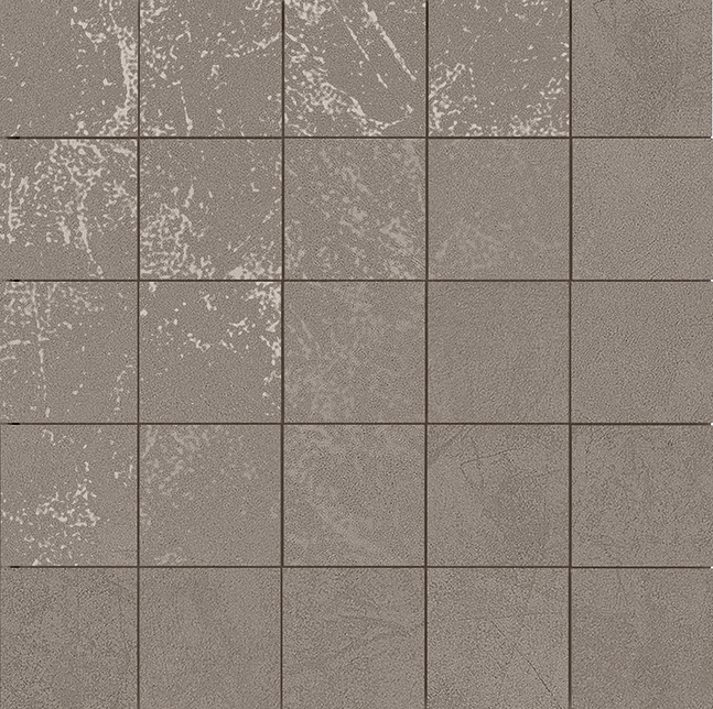 resina tobacco Resina concrete-effect tiles – Casalgrande Padana