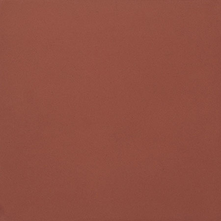 Unicolore Rosso Mattone