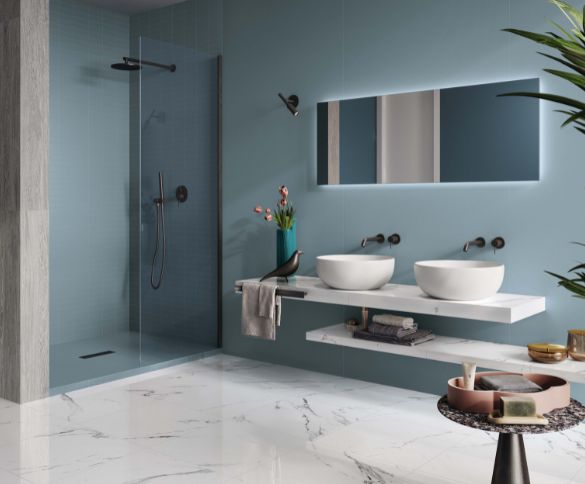 Atelier | Casalgrande Padana