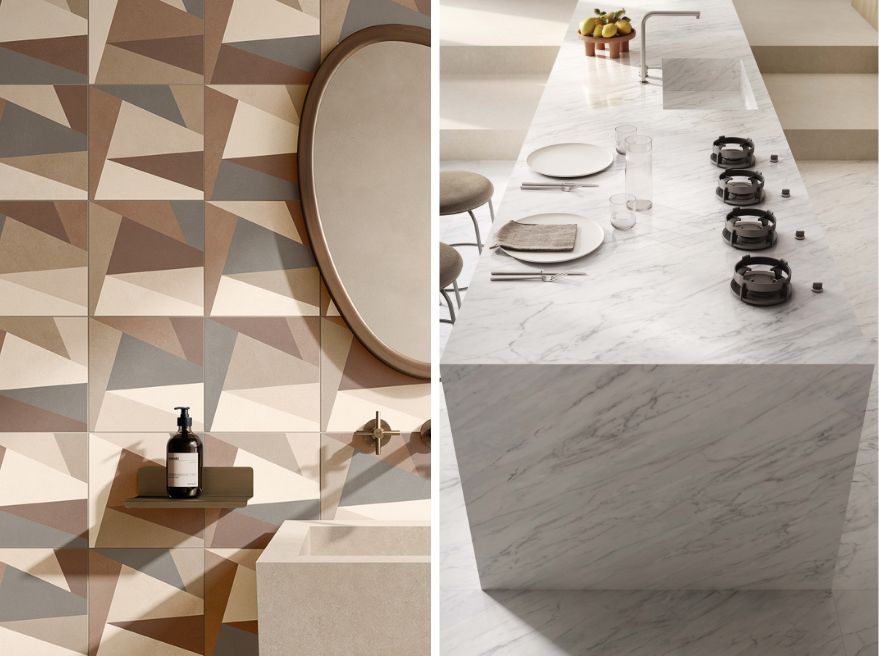 Maison & Objet 2025 – Casalgrande Padana