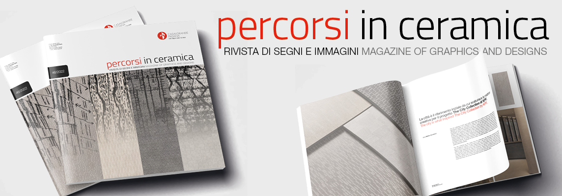 Percorsi in Ceramica 46