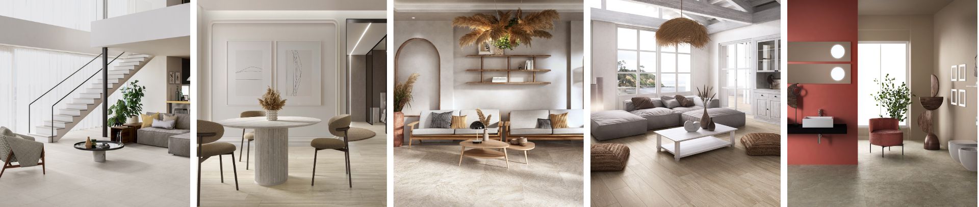 10 interior design styles you should know