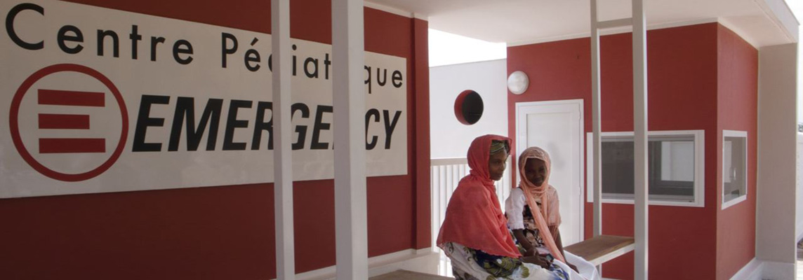 Architecture solidaire : Casalgrande Padana et TAMassociati