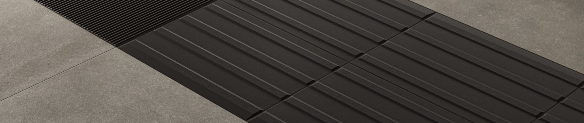 The new LVE Tactile system by Casalgrande Padana