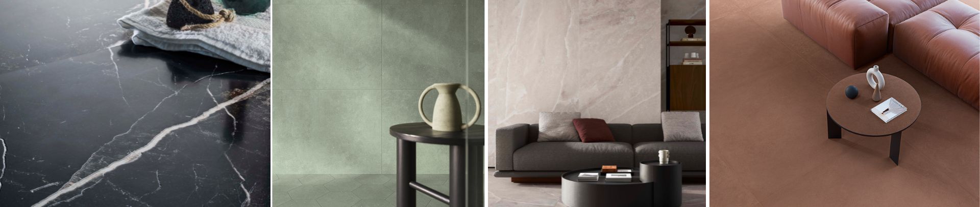 Come posare le lastre ceramiche di grande formato
