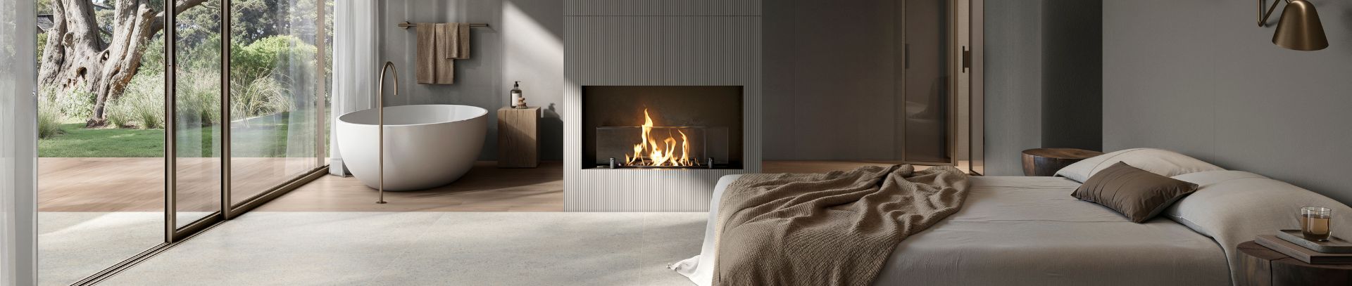 Blending elegance, versatility, and creative influences: how Casalgrande