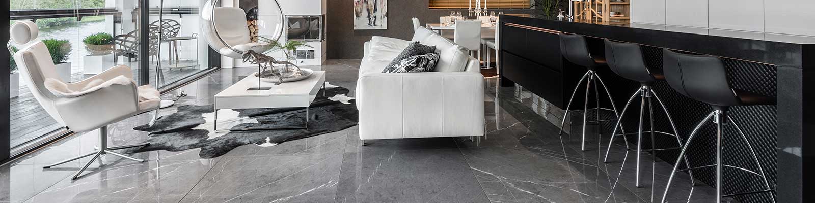 Lux Line: the house on the river