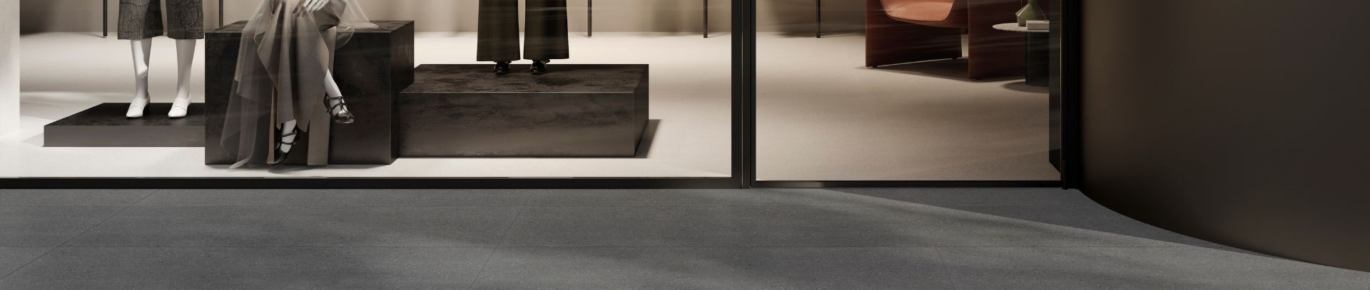 Casalgrande Padana will be at Boutique Design New York 2024