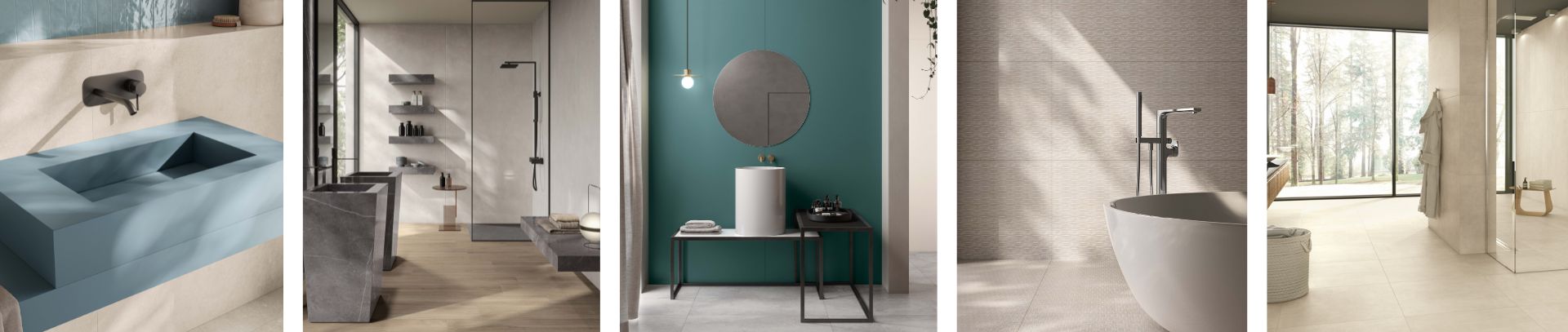 Bathroom décor ideas