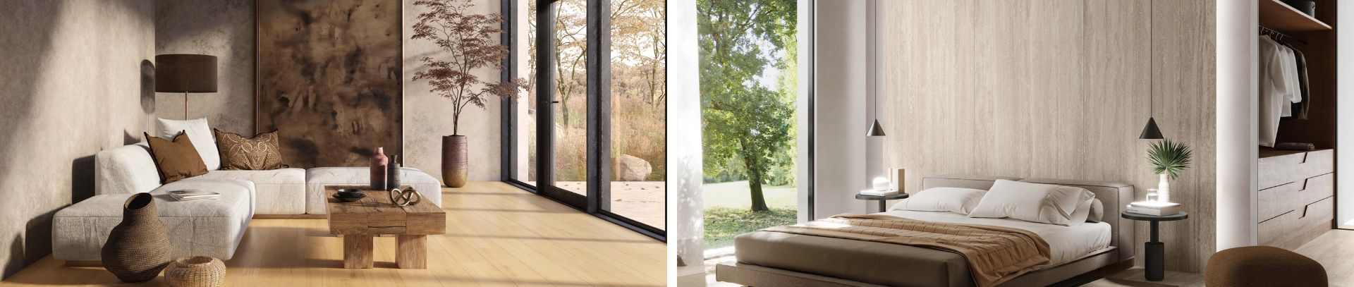 Casalgrande Padana auf der Clerkenwell Design Week 2024