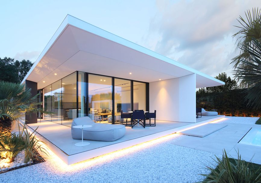 Edilizia residenziale – Casalgrande Padana