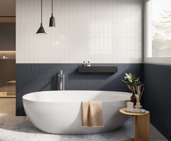 Brickworks Nuances | Casalgrande Padana