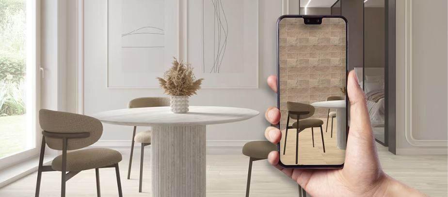 Virtual Room Casalgrande Padana configuratore ambienti