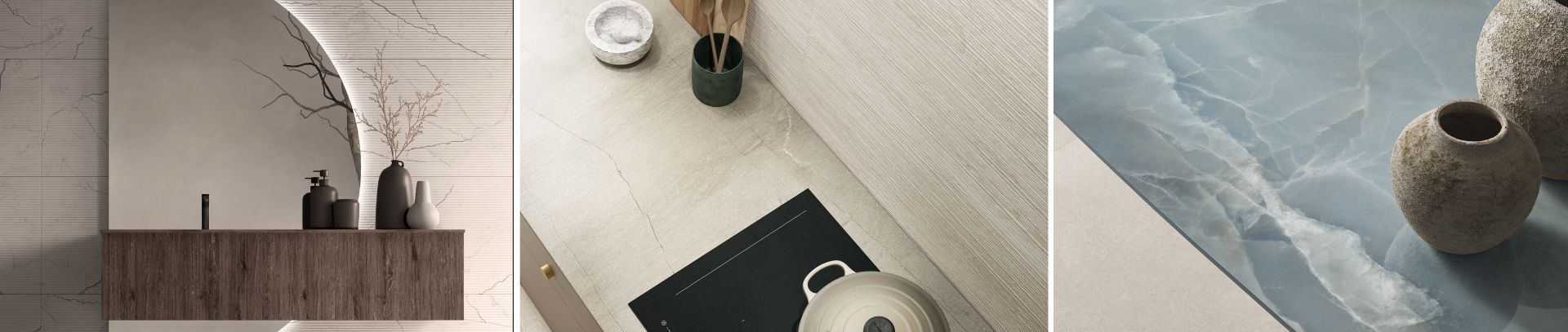 Casalgrande Padana at KBIS – Kitchen & Bath Industry Show 2025