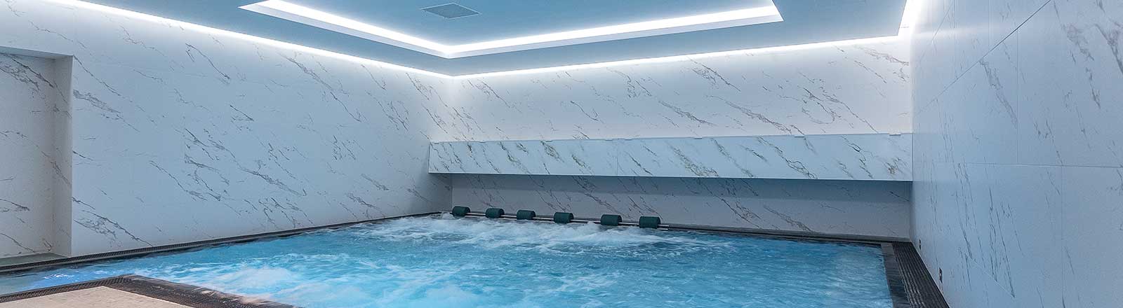 Spa Klab : une véritable oasis de bien-être