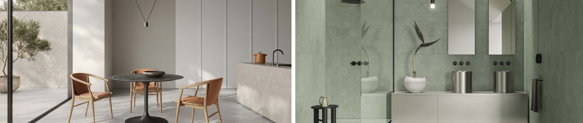 Casalgrande Padana a Maison & Objet 2025