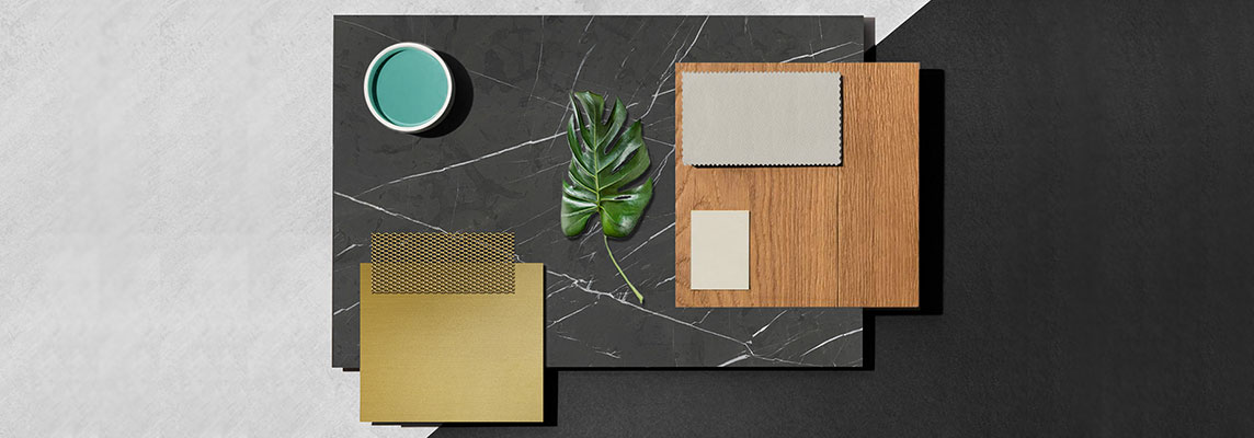 Sushiko goes back to its origins with Casalgrande Padana’s porcelain stoneware tiles