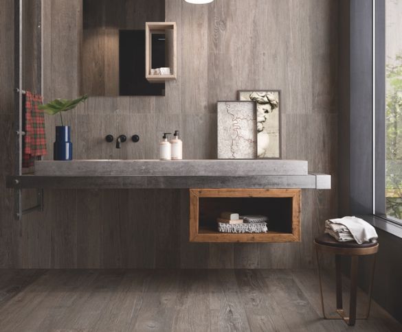 Country Wood | Casalgrande Padana