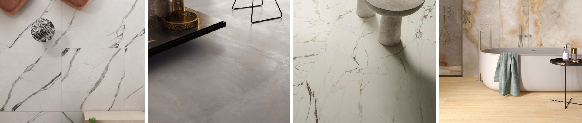 How to choose the right tile size