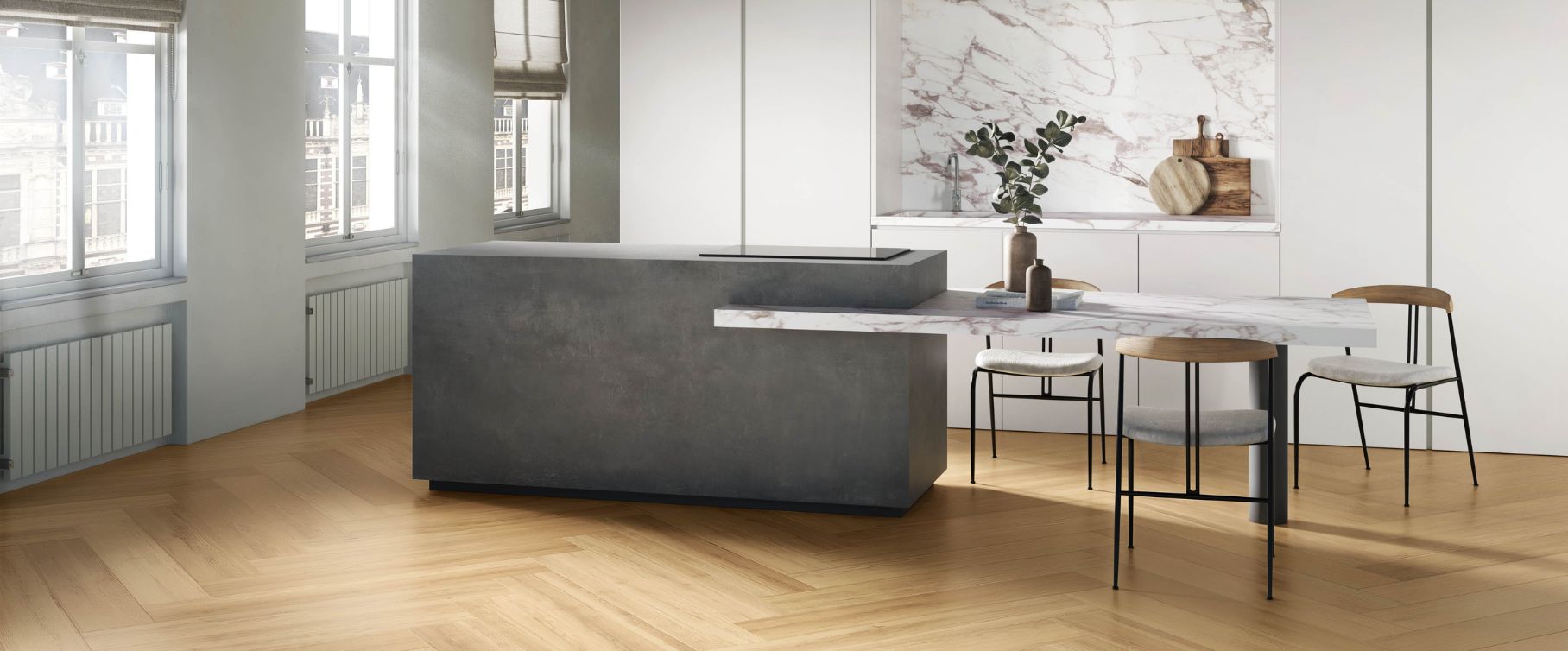 Casalgrande Padana – Project Wood