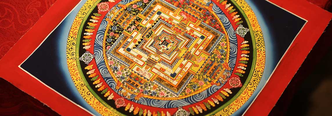 Vastu: the secrets of Indian bio-architecture