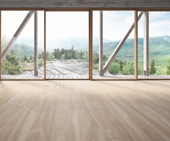 Class Wood | Casalgrande Padana
