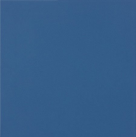 Unicolore Blu Forte