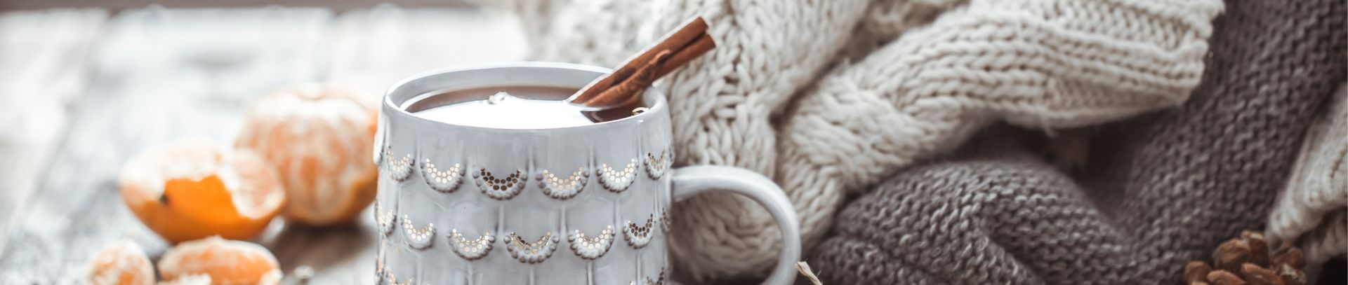 So richten Sie Ihr Zuhause gemütlich und behaglich im Cozy-Stil ein