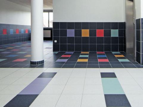 Unicolore | Casalgrande Padana