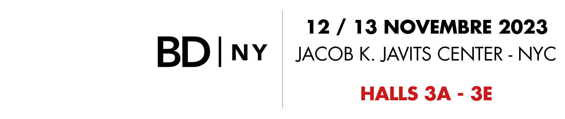 Casalgrande Padana will be at Boutique Design New York