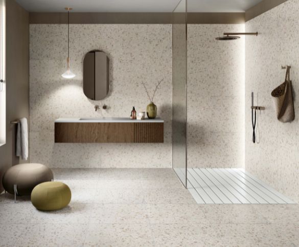 Terrazzotech | Casalgrande Padana