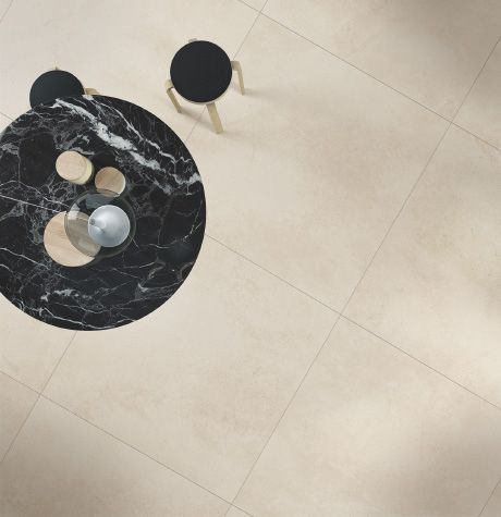 Come posare le lastre ceramiche di grande formato