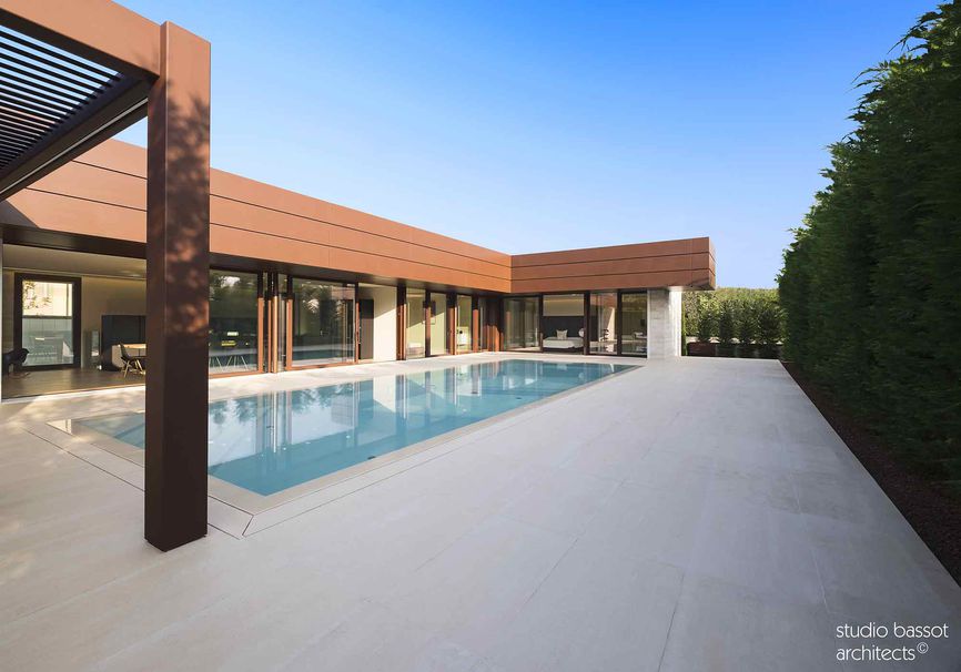 996 House, Vicenza (Italy)