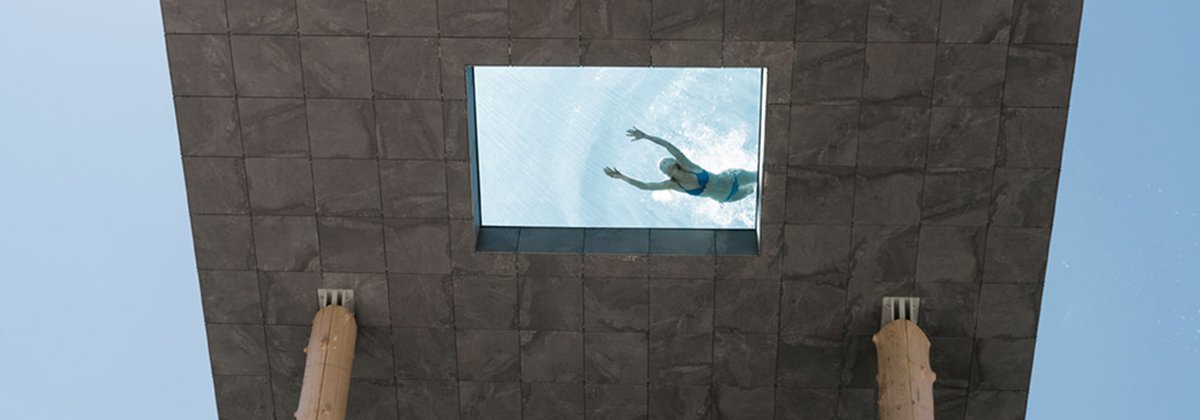 Hotel Hubertus ….oscillante tra cielo e terra Hotel Hubertus ….oscillante tra cielo e terra
