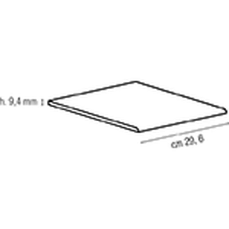 Gradino B.C. Cm 30X30