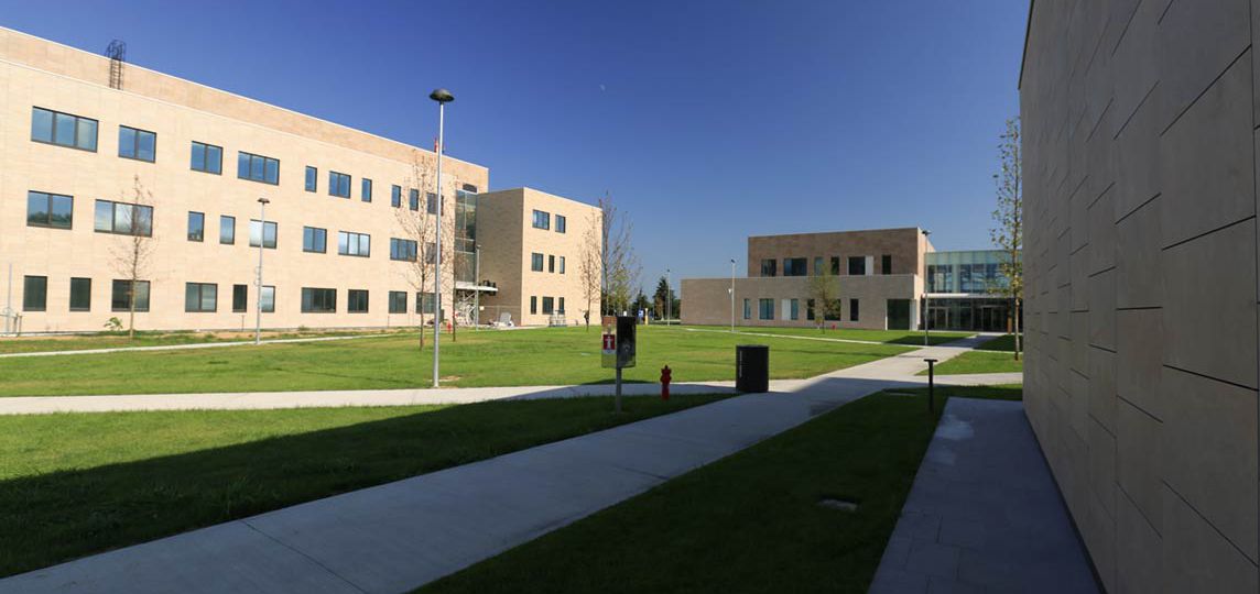 Humanitas University Campus