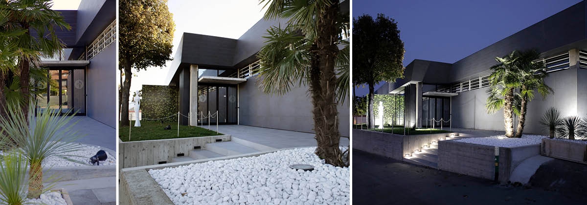 Un nuovo Creative Centre a Casalgrande… Un nuovo Creative Centre a Casalgrande…