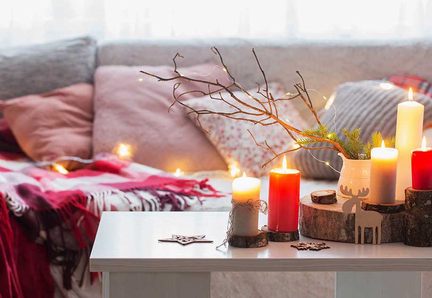 Come arredare in stile scandinavo: tra minimalismo, semplicità e armonia
