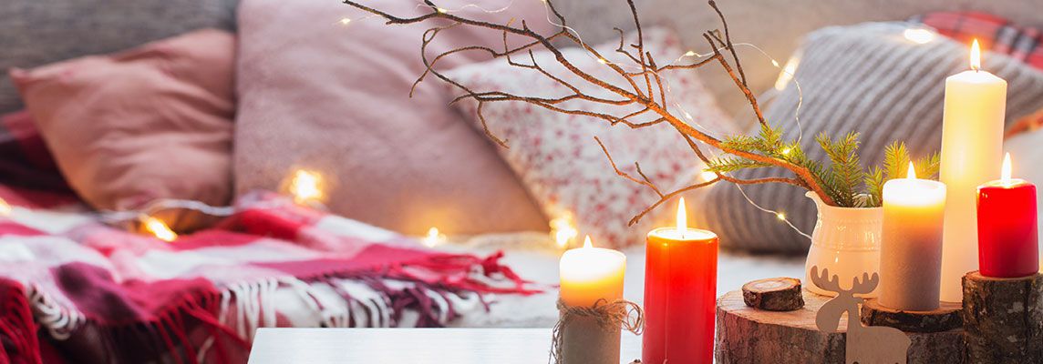 Minimalism, simplicity and harmony: how to create a Scandinavian style home