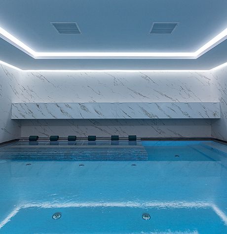 Spa Klab: un’autentica oasi di benessere