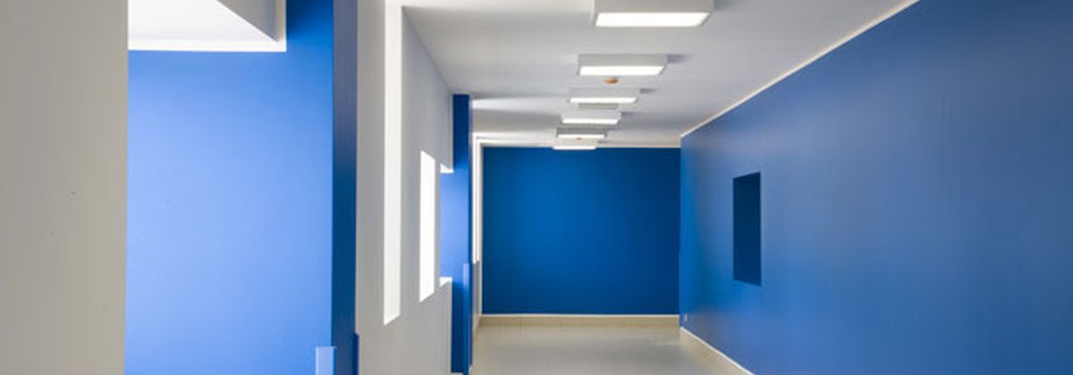 Architettura solidale: Casalgrande Padana e TAMassociati Architettura solidale: Casalgrande Padana e TAMassociati