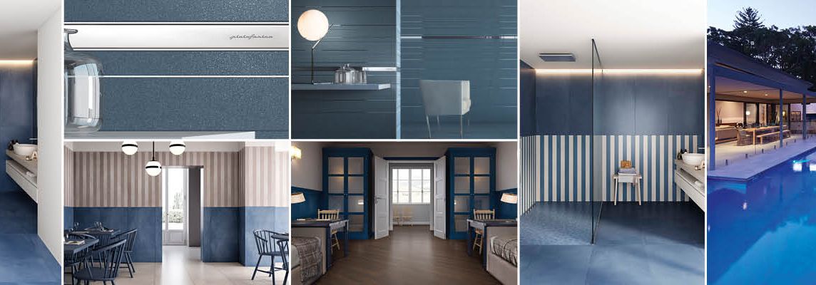 Classic Blue revealed as Pantone’s colour of 2020