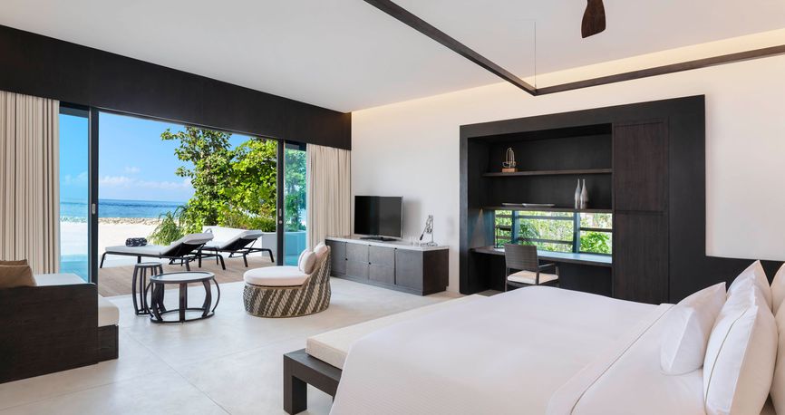 The Westin Maldives Miriandhoo Resort The Westin Maldives Miriandhoo Resort