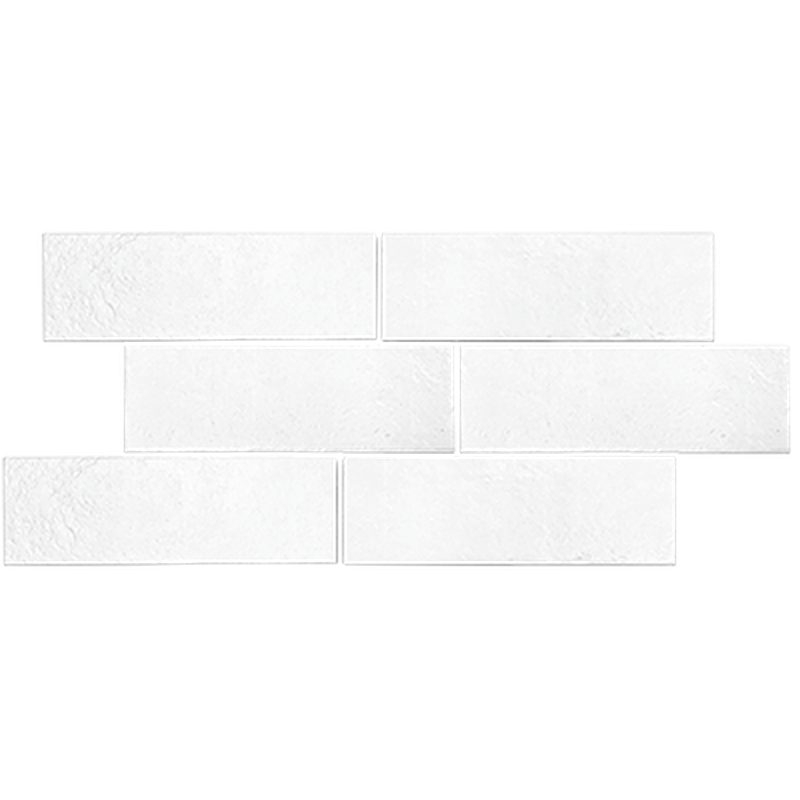 Muretto Nature Bianco