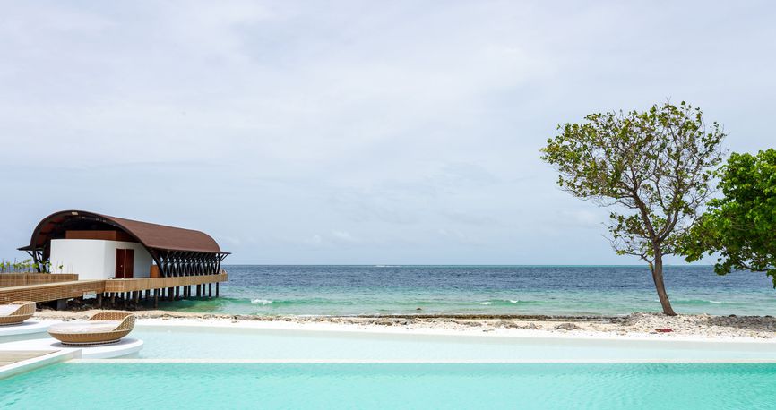 The Westin Maldives Miriandhoo Resort The Westin Maldives Miriandhoo Resort